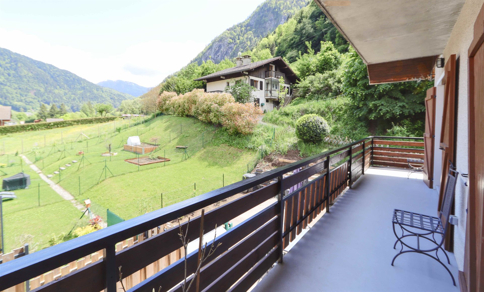 Appartement à vendre, 95m², Thônes