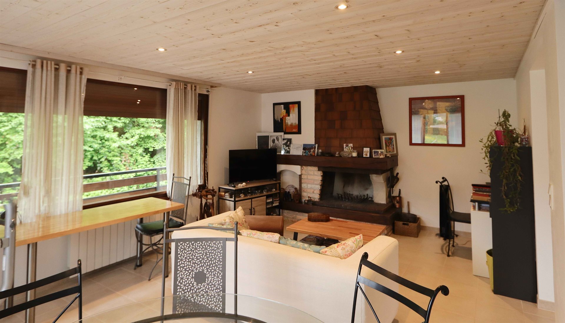 Appartement à vendre, 95m², Thônes