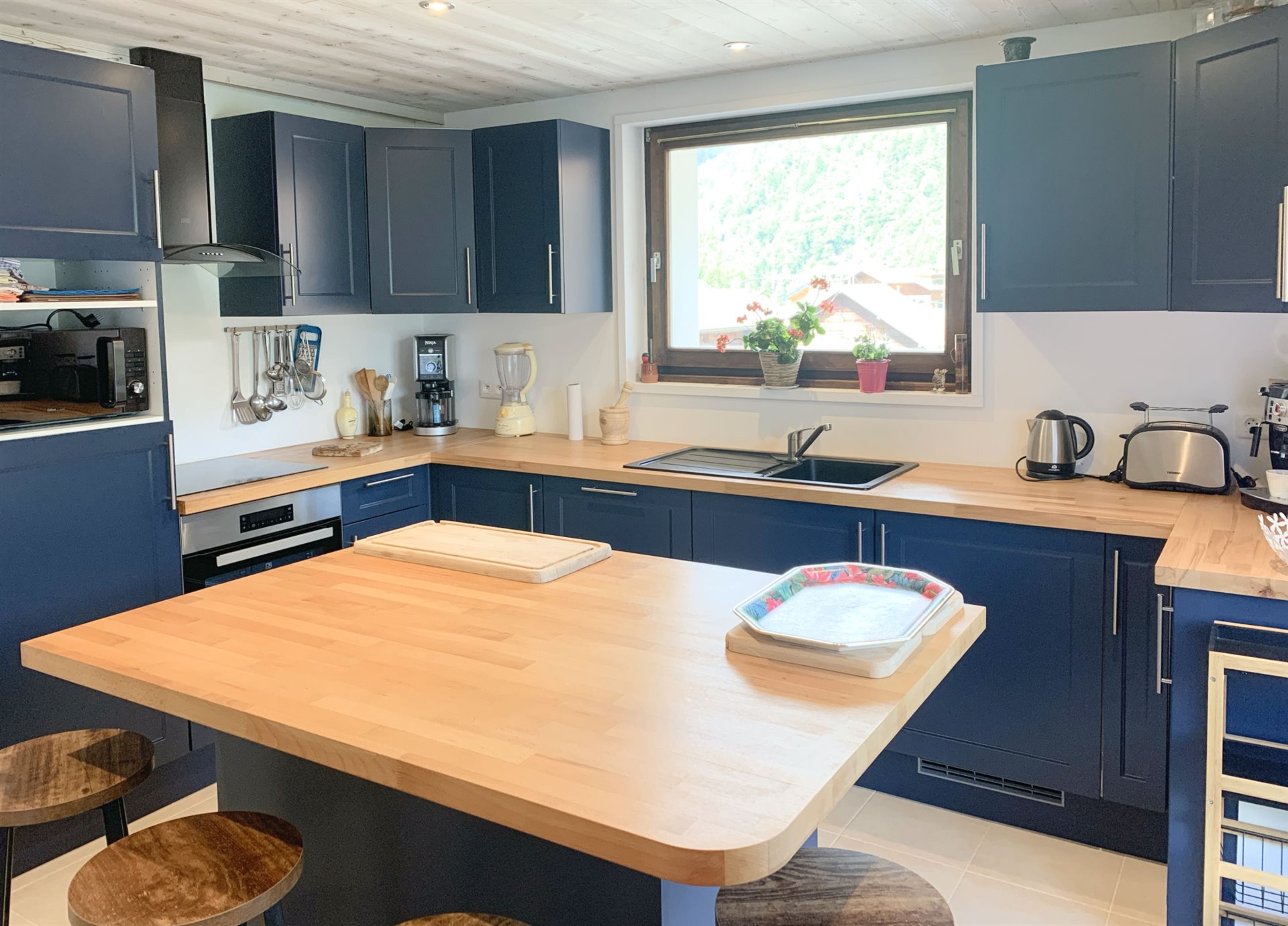 Appartement à vendre, 95m², Thônes