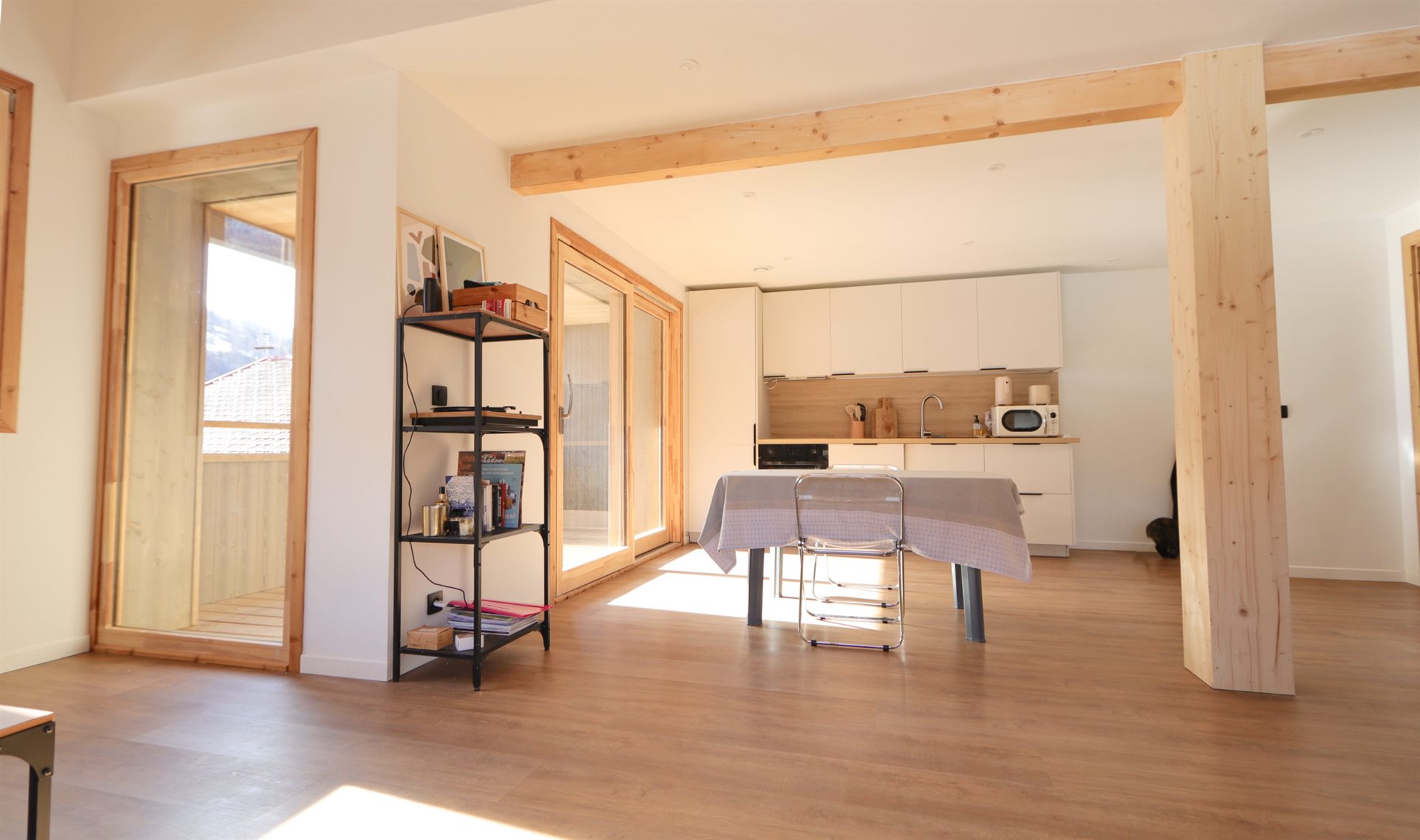 Appartement à vendre, 109m², Les Villards-sur-Thônes