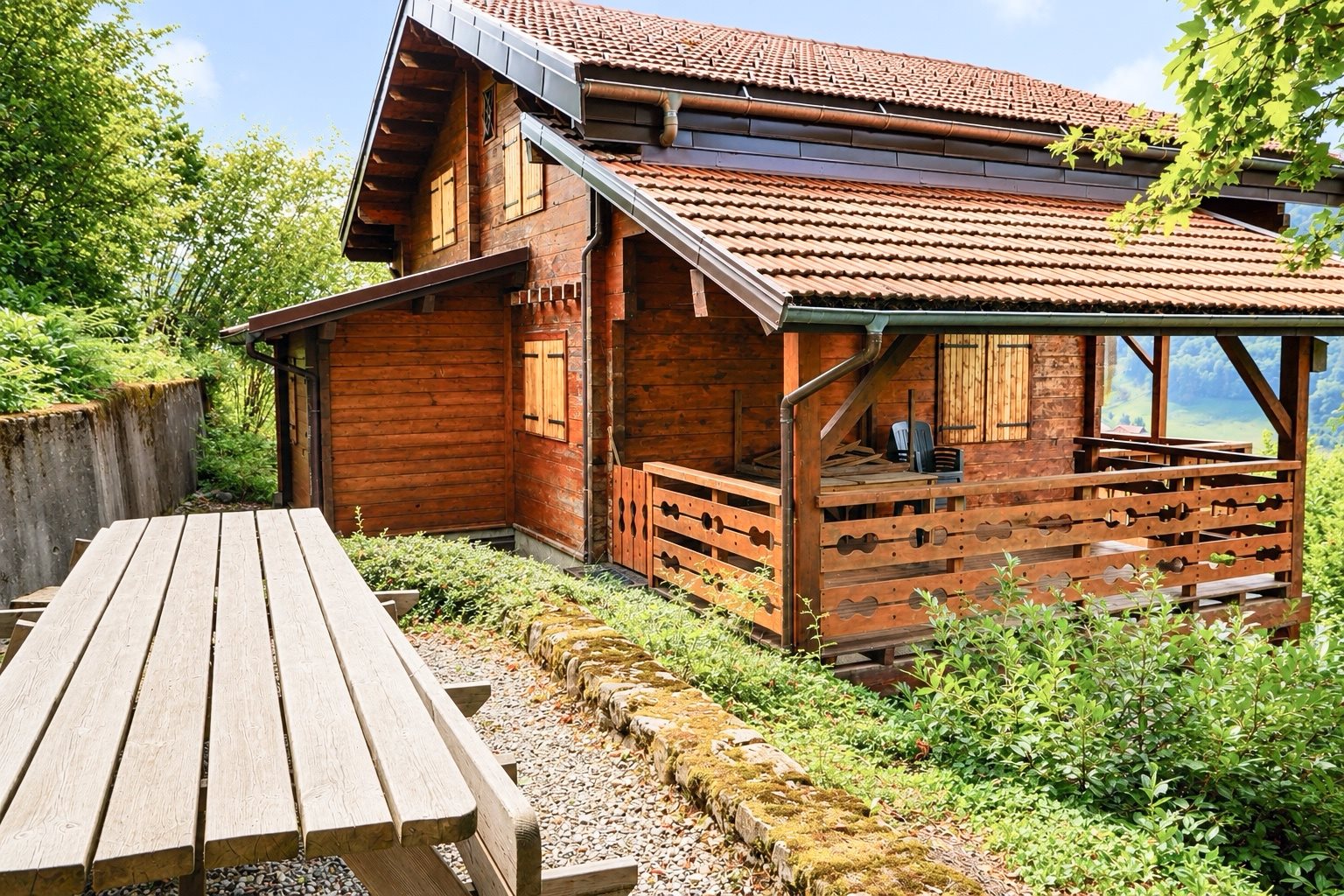 Maison à vendre, 173m², Les Villards-sur-Thônes