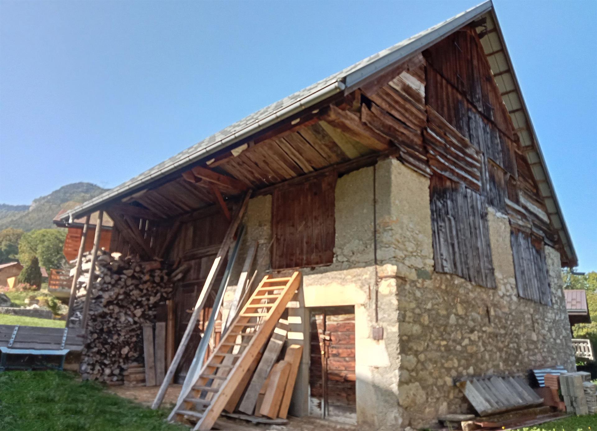Maison à vendre, 150m², Faverges-Seythenex