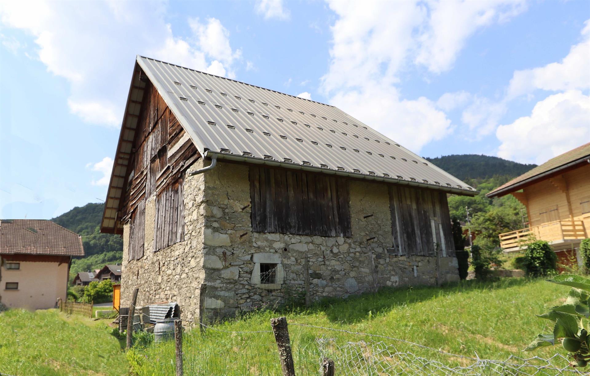 Maison à vendre, 150m², Faverges-Seythenex
