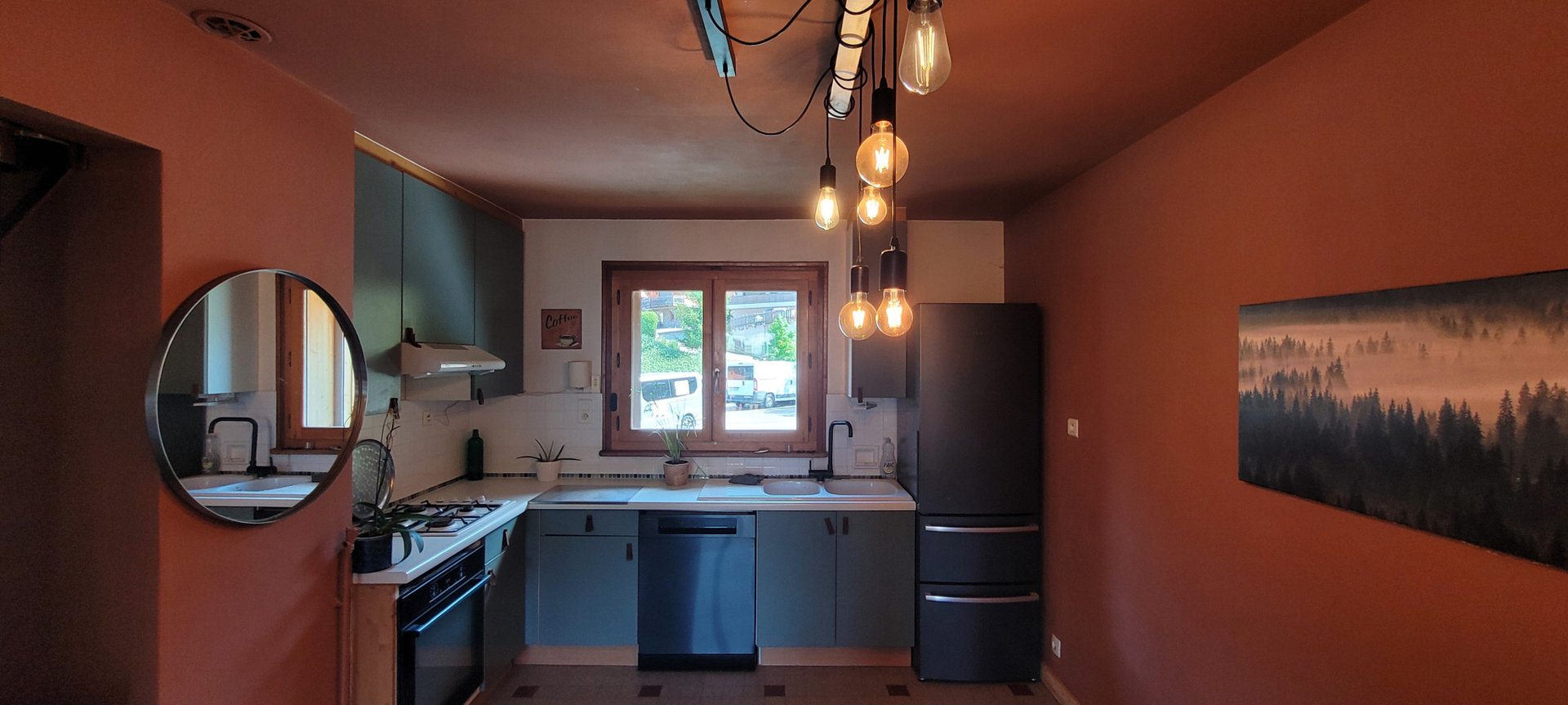 Appartement à vendre, 70m², Saint-Jean-de-Sixt