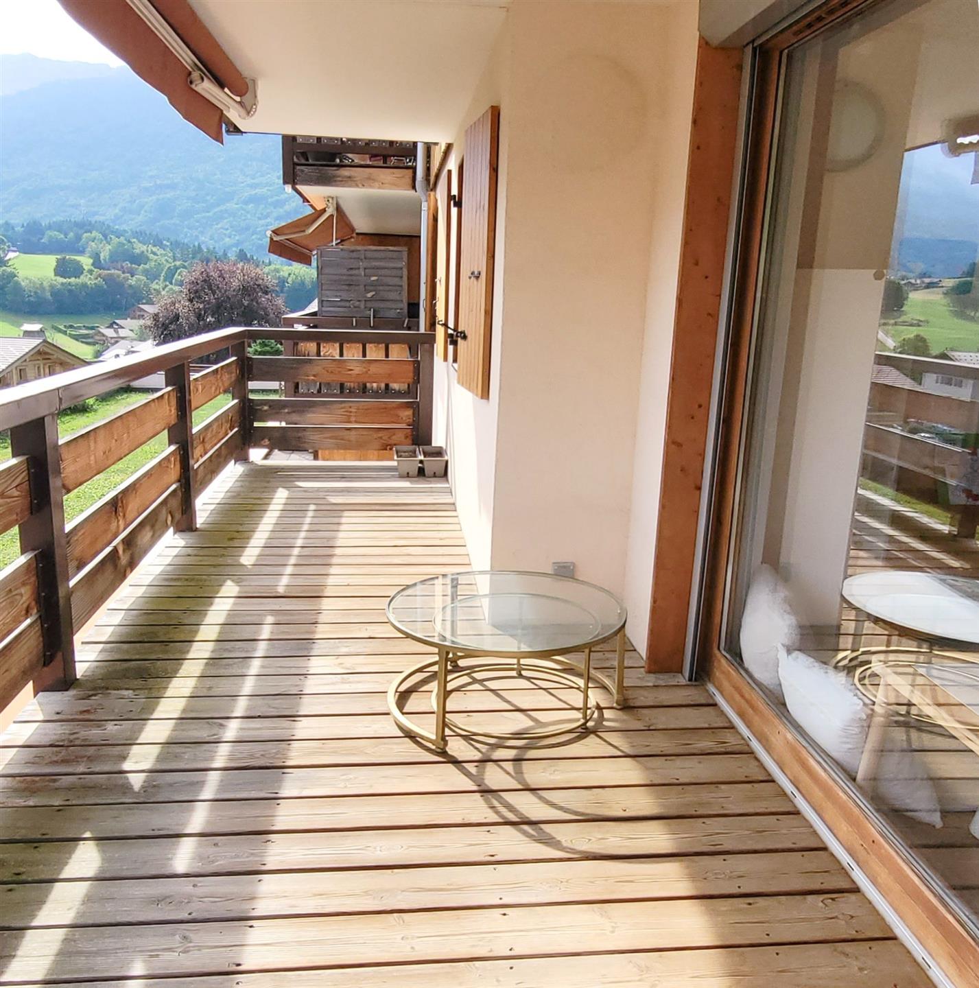 Appartement à vendre, 85m², Saint-Jean-de-Sixt