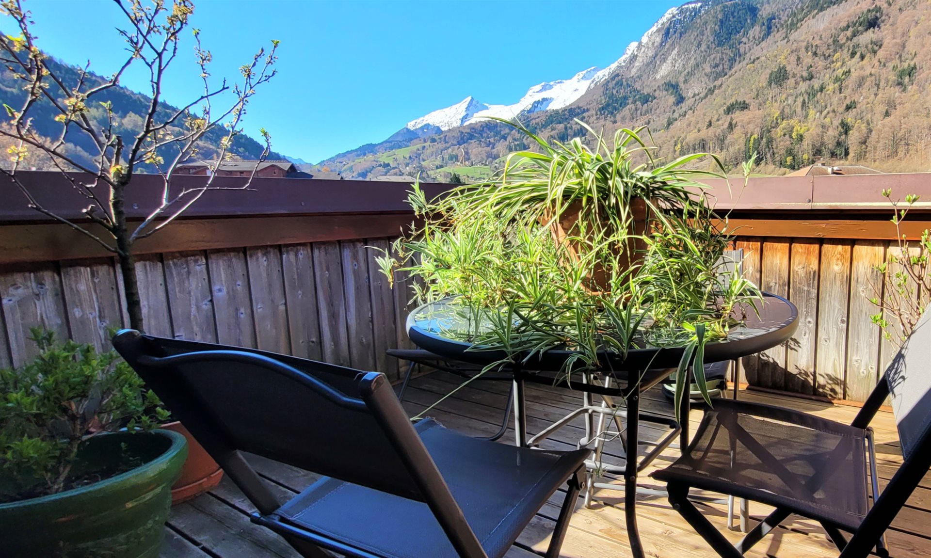 Appartement à vendre, 116m², Thônes