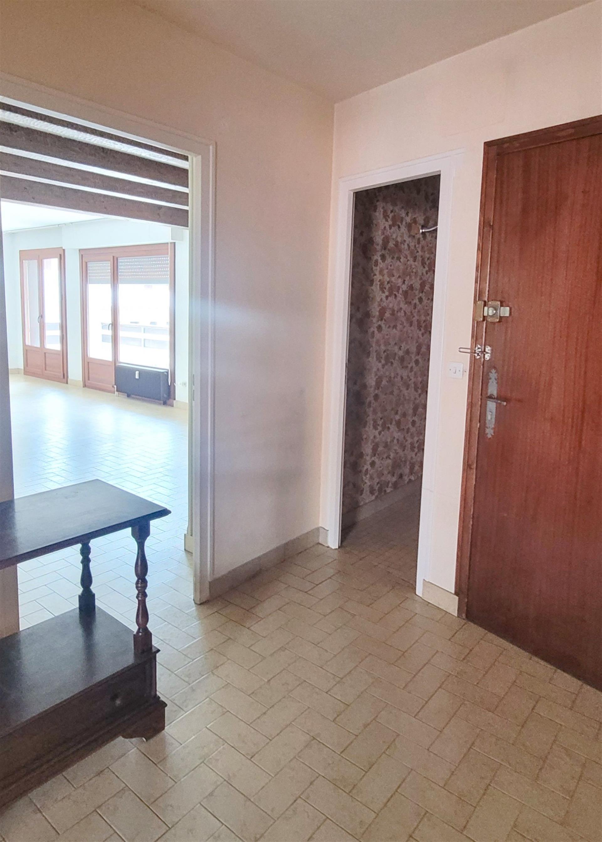 Appartement à vendre, 95m², Thônes