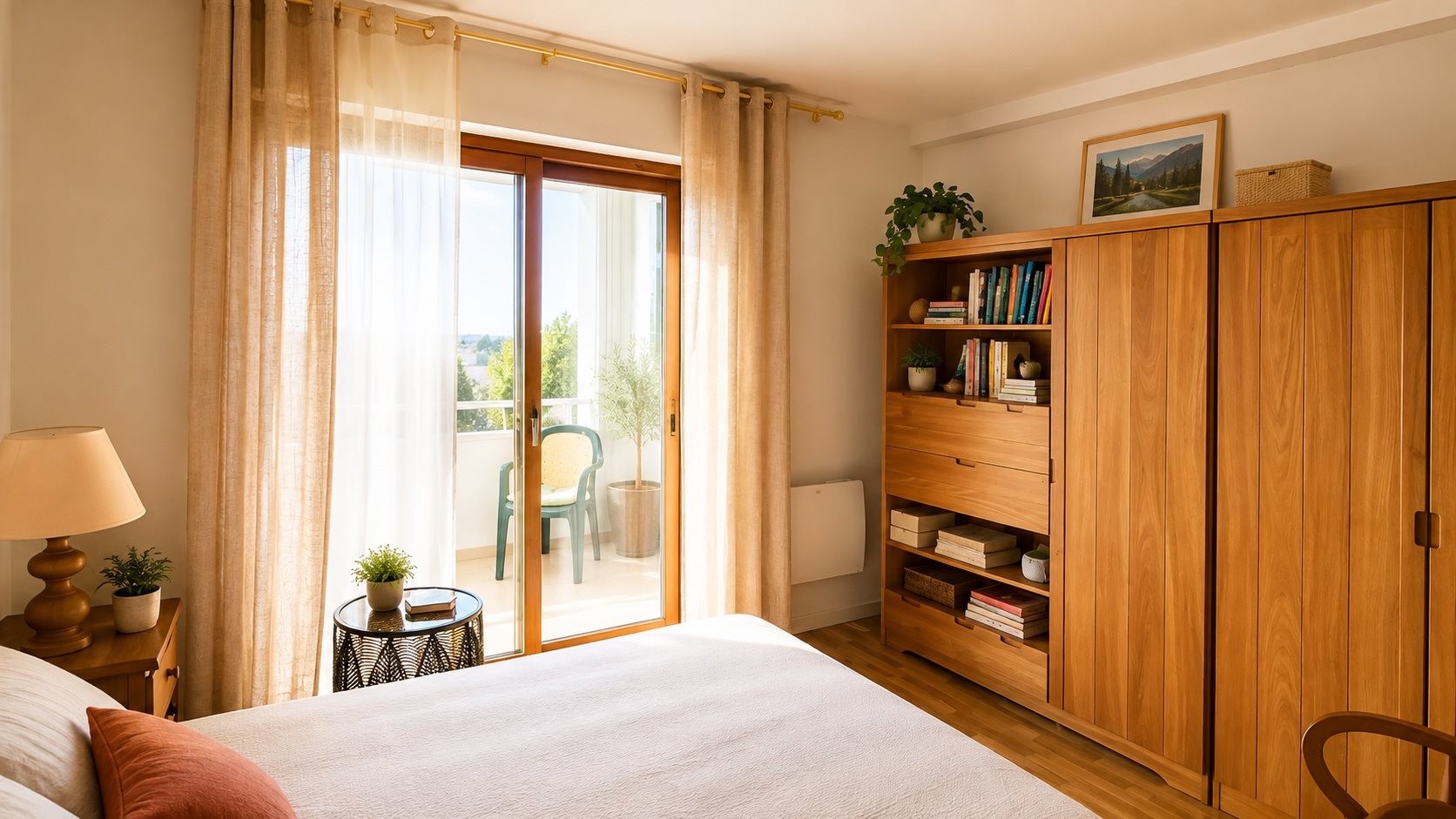Appartement – Annecy, Quintessence - Vue 3