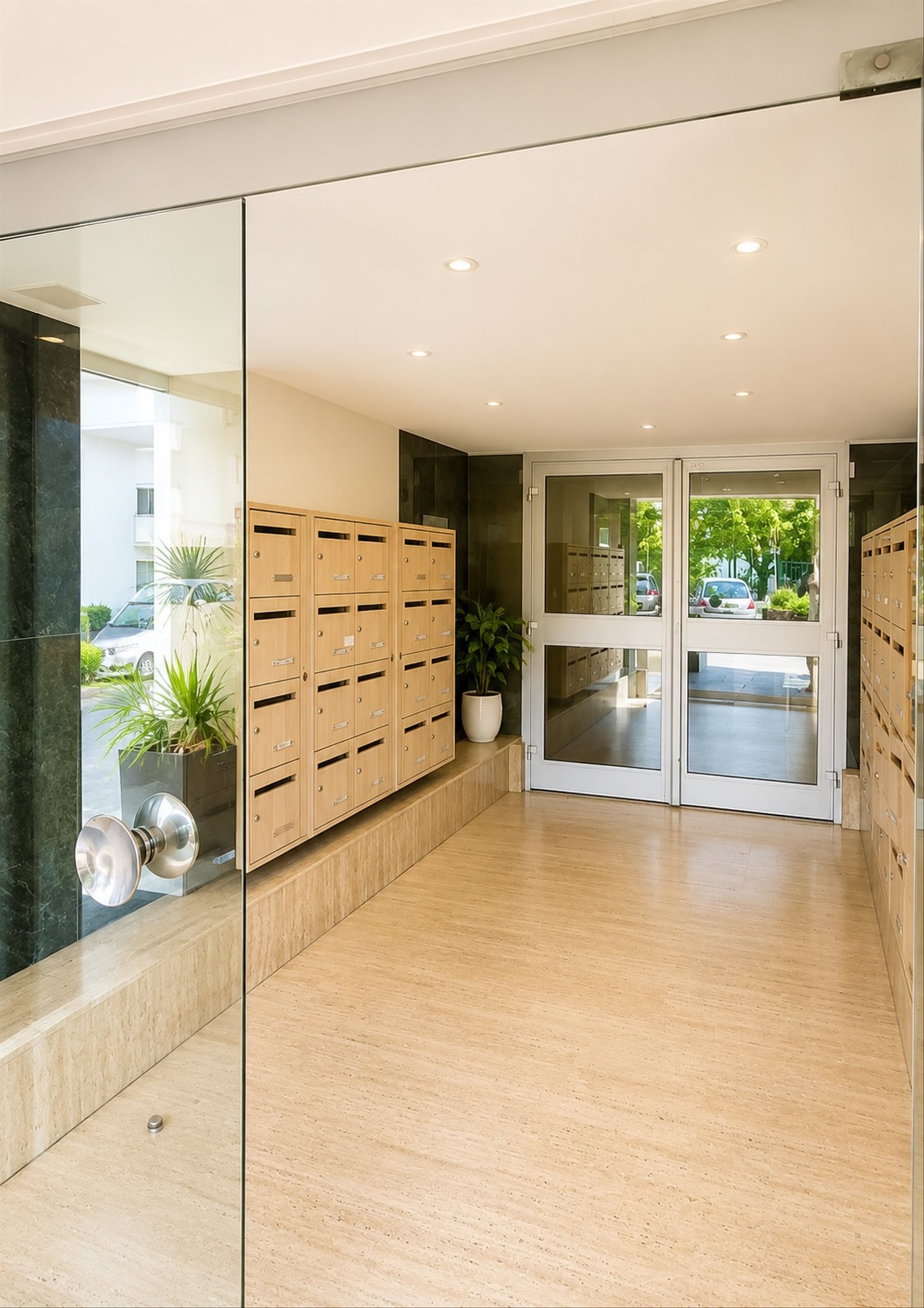 Appartement – Annecy, Quintessence - Vue 4