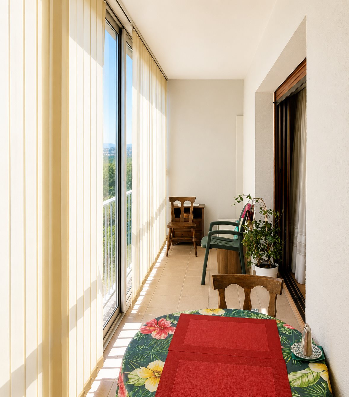 Appartement – Annecy, Quintessence - Plus