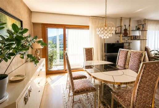 Appartement 3 pièces 84 m² · à Annecy-le-Vieux · 84 m² · 472 500 €