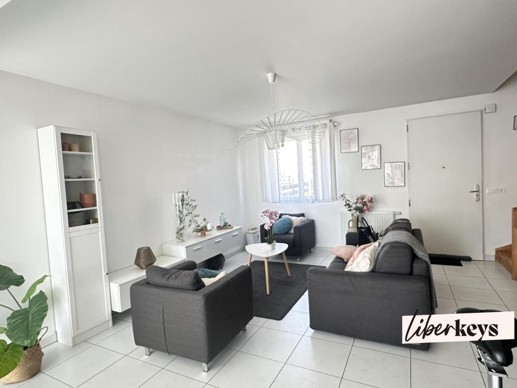 Maison à vendre, 95m², Moussy-le-Vieux