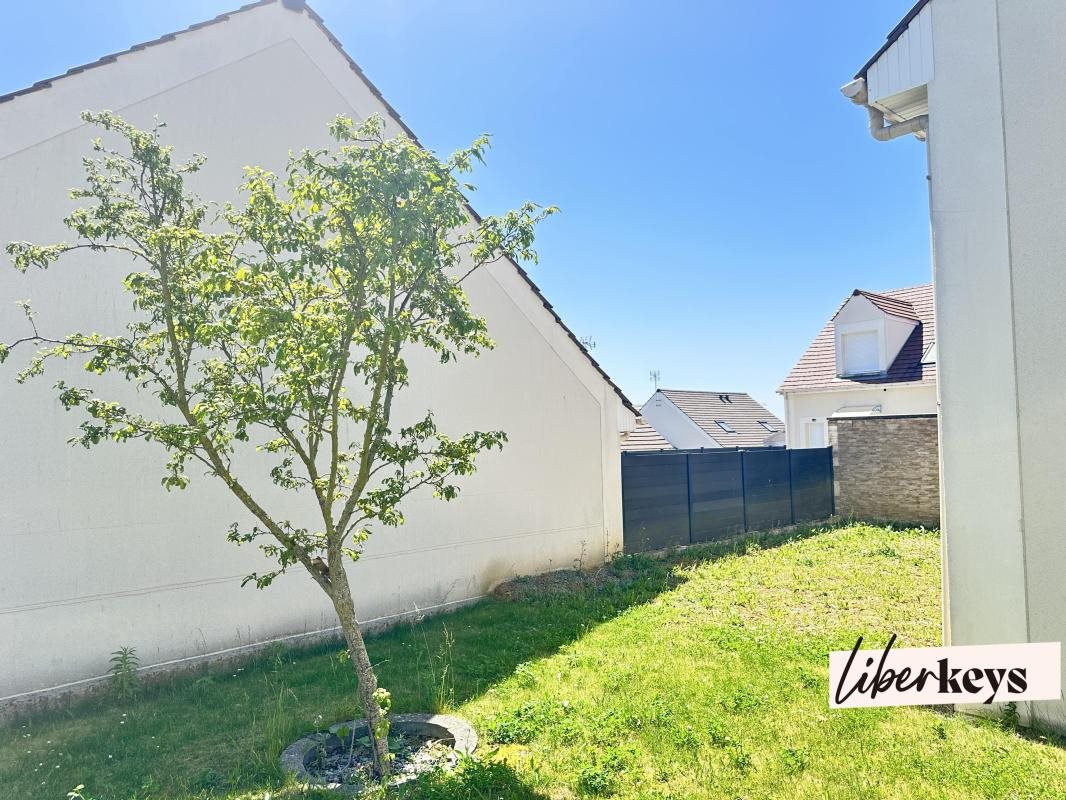 Maison à vendre, 95m², Moussy-le-Vieux