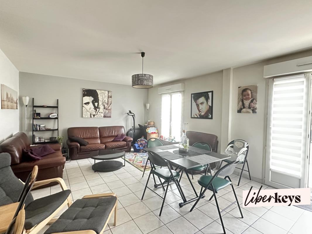 Maison à vendre, 145m², Sevran