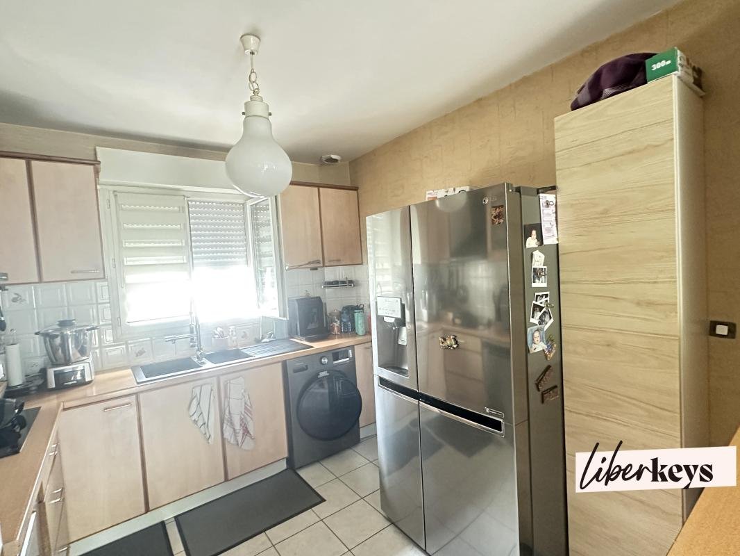 Maison à vendre, 145m², Sevran