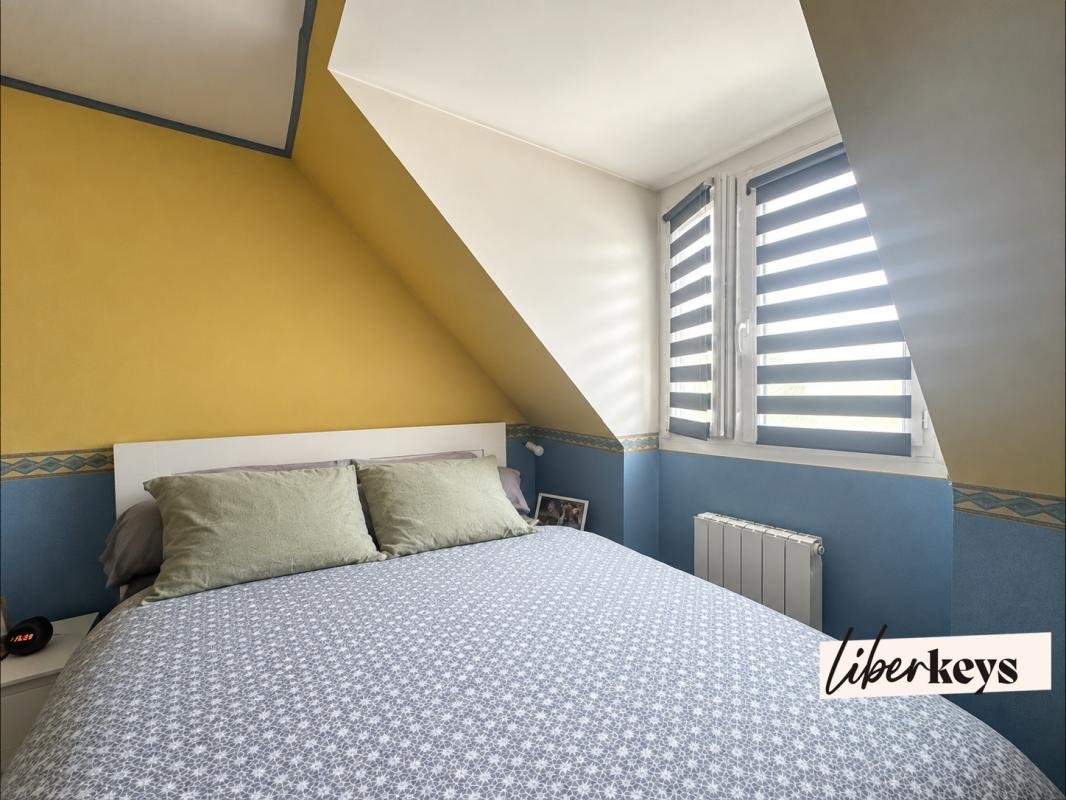 Maison à vendre, 145m², Sevran