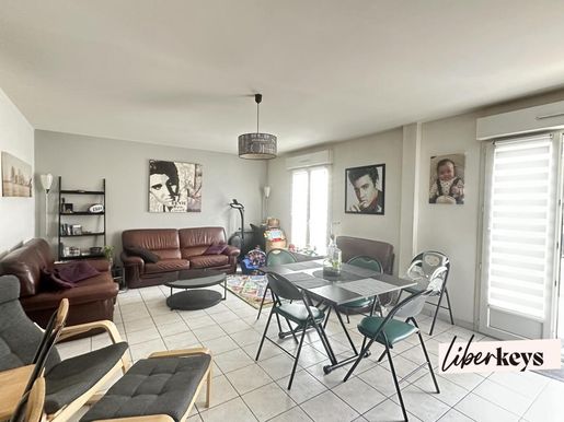 Maison 5 pièces 145 m² · à Sevran · 145 m² · 363 000 €