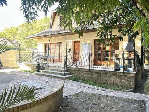 Maison 7 pièces 195 m² · à Clichy-sous-Bois · 195 m² · 449 000 €