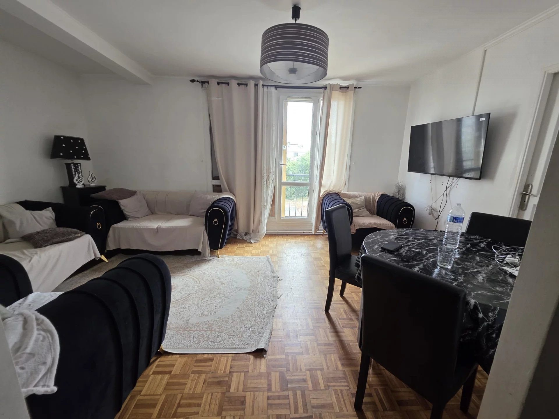 Appartement à vendre, 60m², Choisy-le-Roi