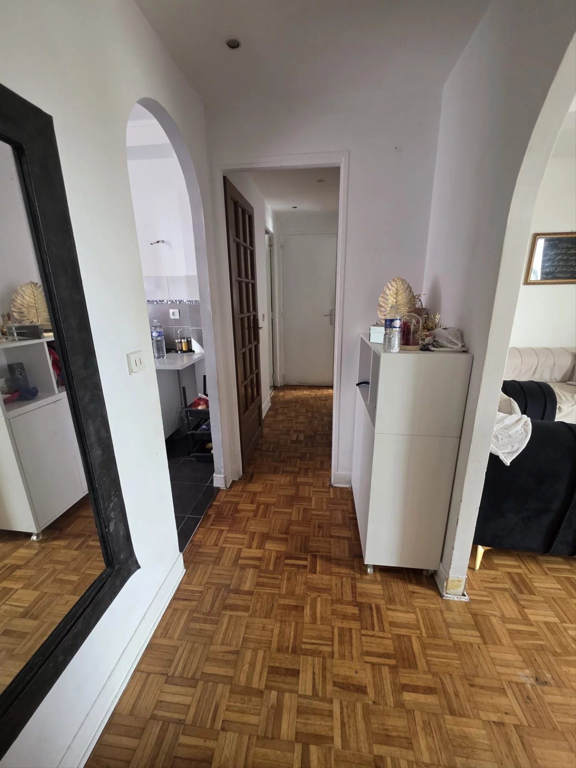 Appartement à vendre, 60m², Choisy-le-Roi