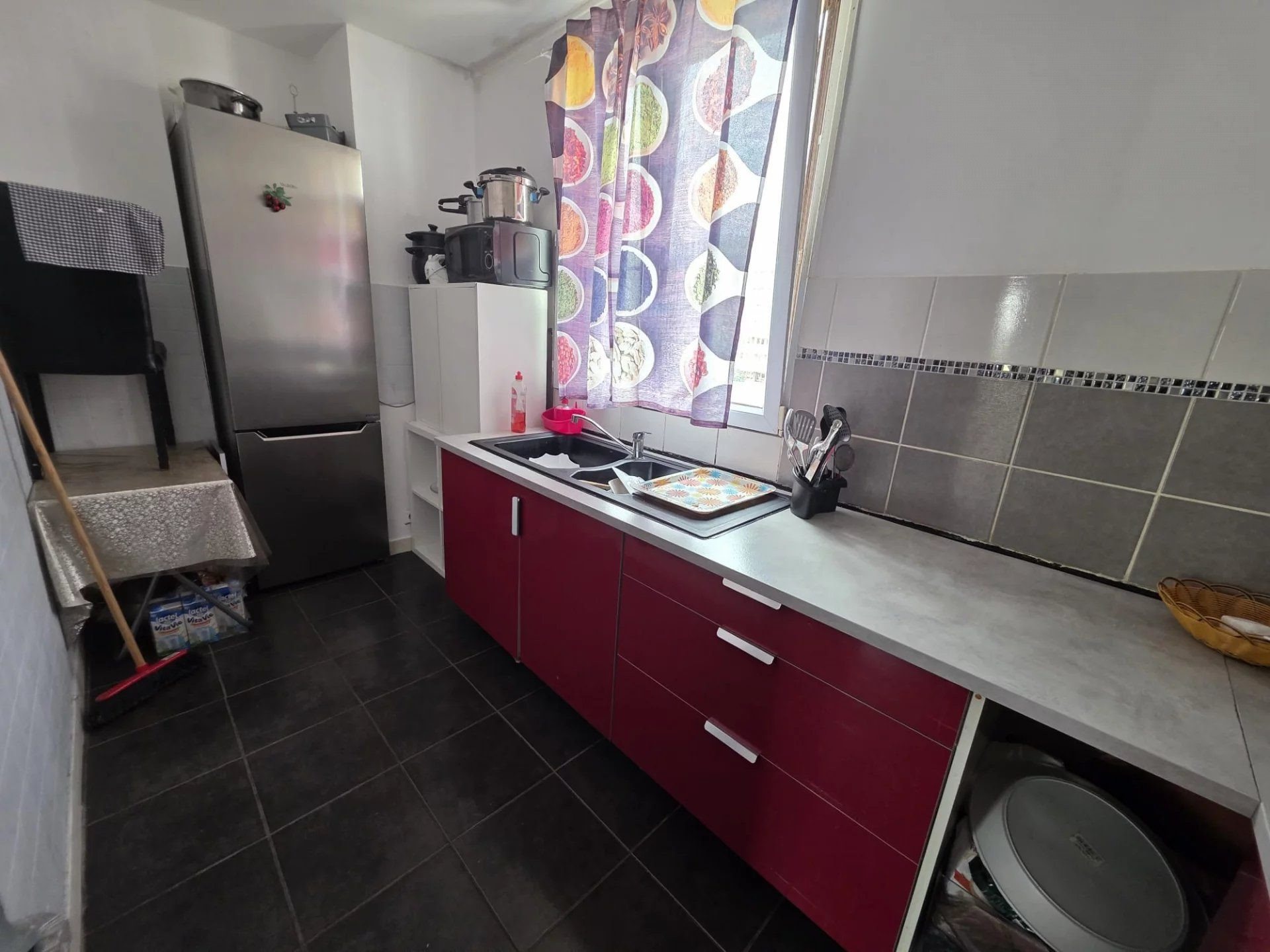 Appartement à vendre, 60m², Choisy-le-Roi
