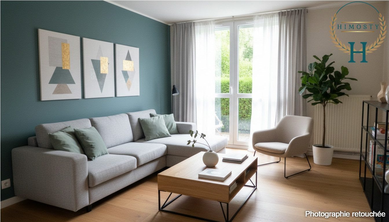 Appartement à vendre, 69m², Bourg-en-Bresse