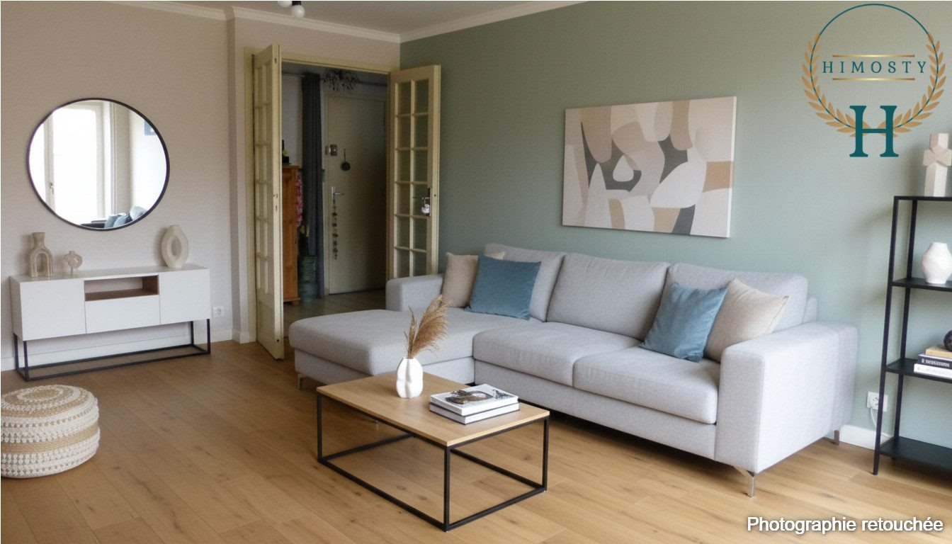 Appartement à vendre, 69m², Bourg-en-Bresse