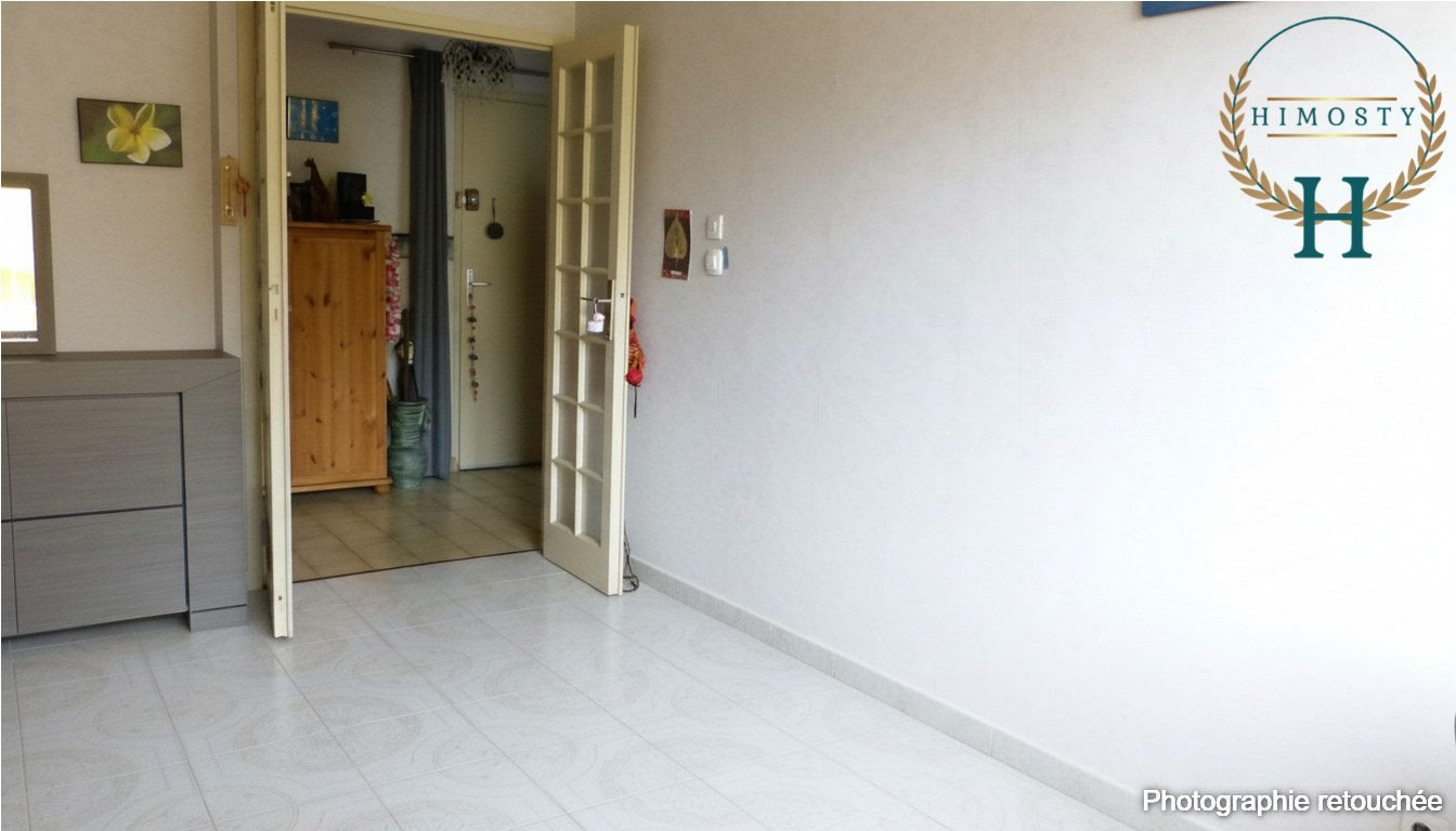 Appartement à vendre, 69m², Bourg-en-Bresse