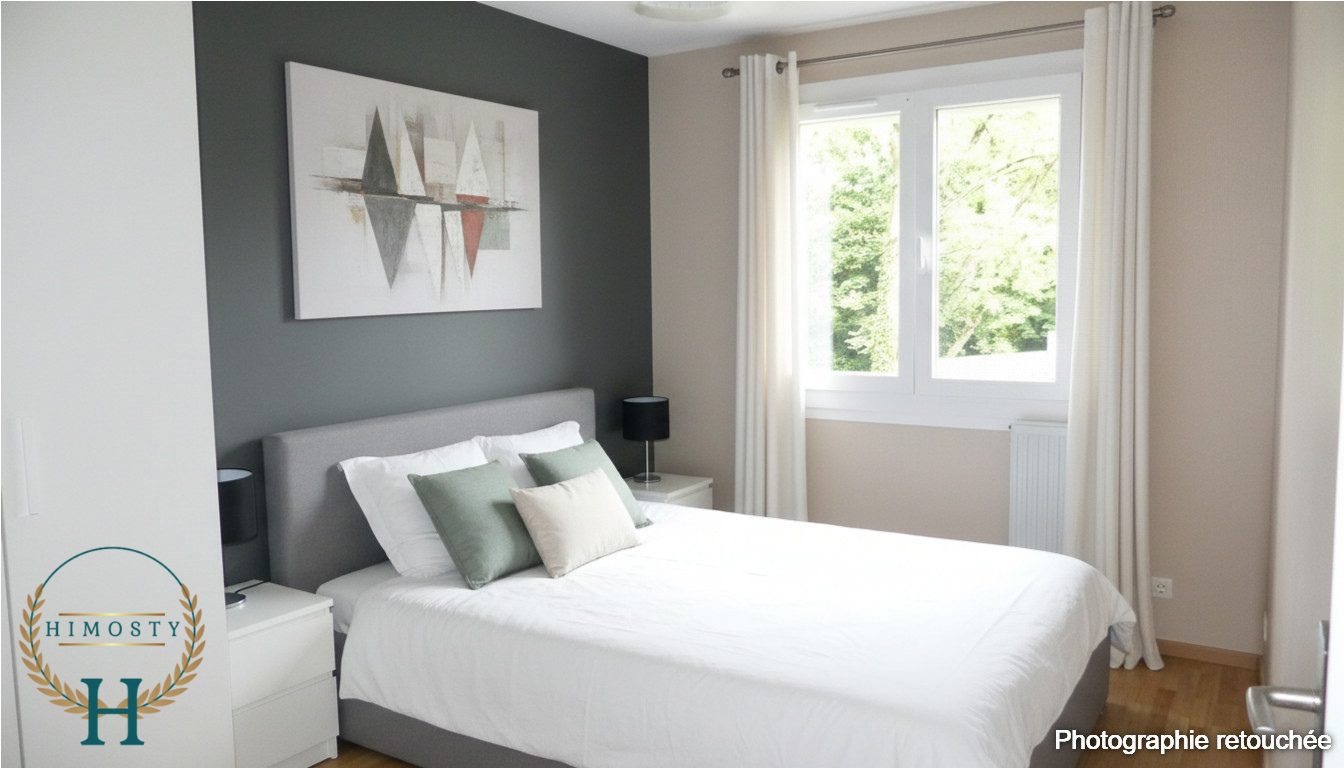Appartement à vendre, 69m², Bourg-en-Bresse