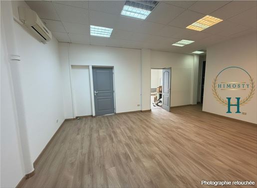 Local commercial 114 m² · à Lyon 7ème · 114 m² · 420 000 €
