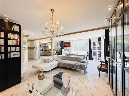 Maison 5 pièces 134 m² · à Novillars · 134 m² · 295 000 €