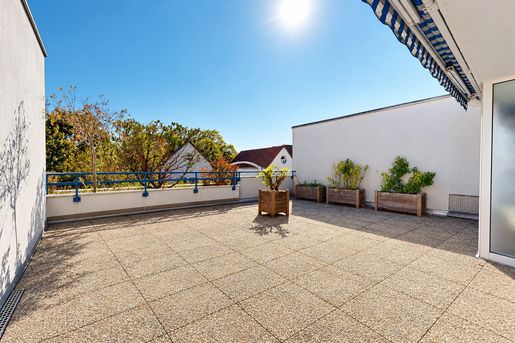 Appartement 4 pièces 122 m² · à Besançon · 122 m² · 324 000 €