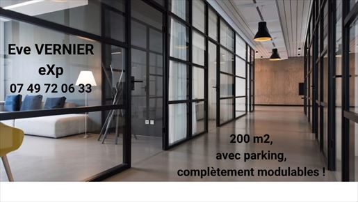 Local commercial 8 pièces 200 m² · à Besançon · 200 m² · 329 000 €