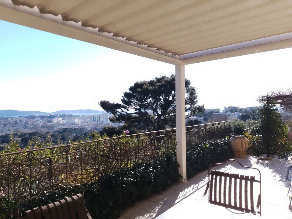 Maison à vendre, 200m², Toulon