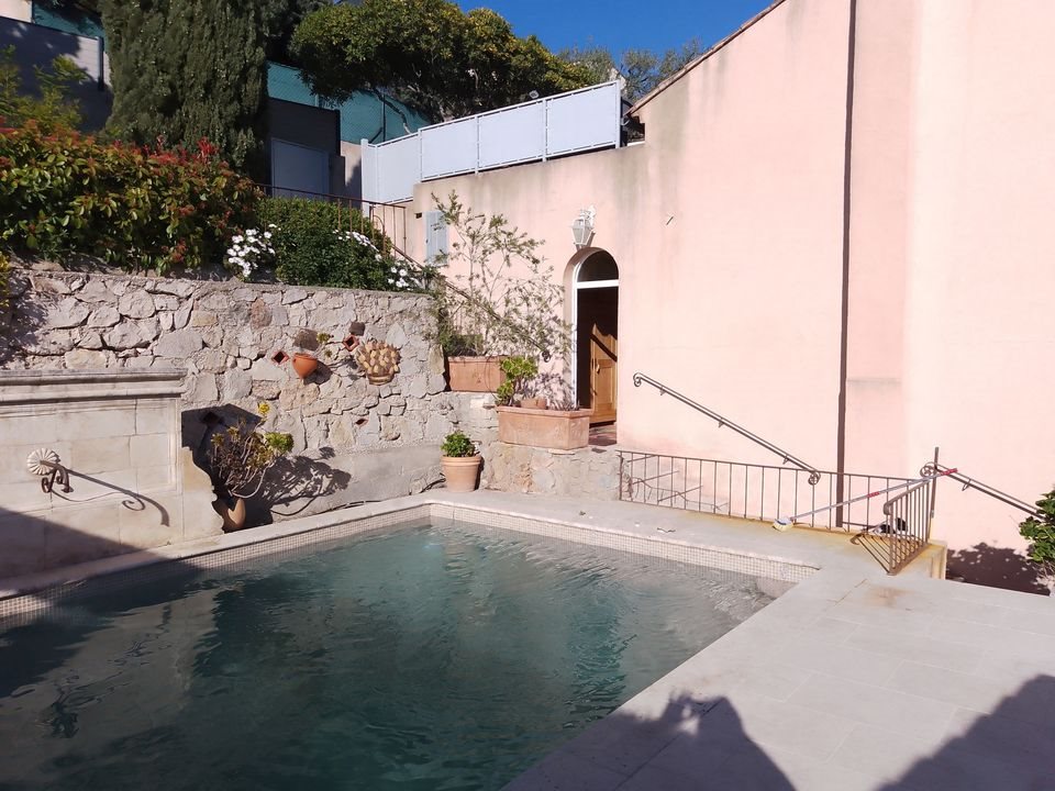 Maison à vendre, 200m², Toulon