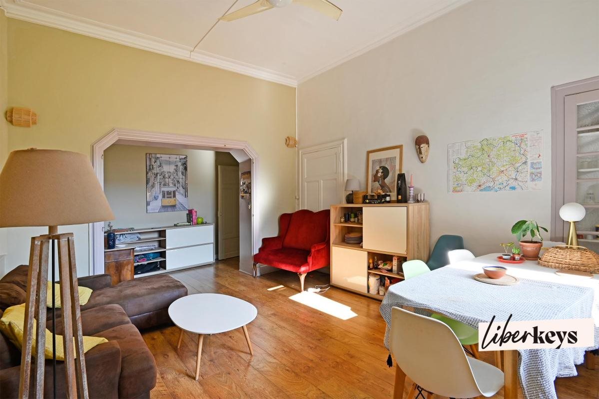 Appartement à vendre, 98m², Nîmes