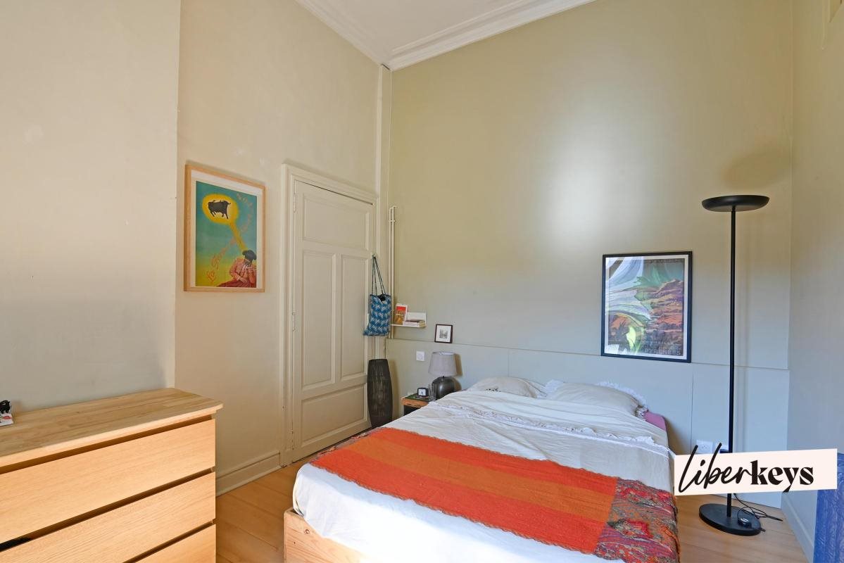 Appartement à vendre, 98m², Nîmes