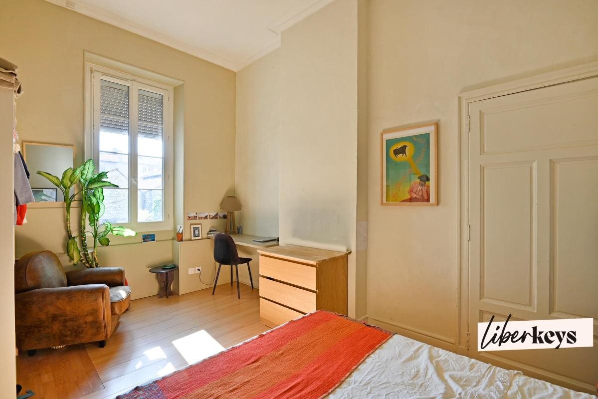 Appartement à vendre, 98m², Nîmes