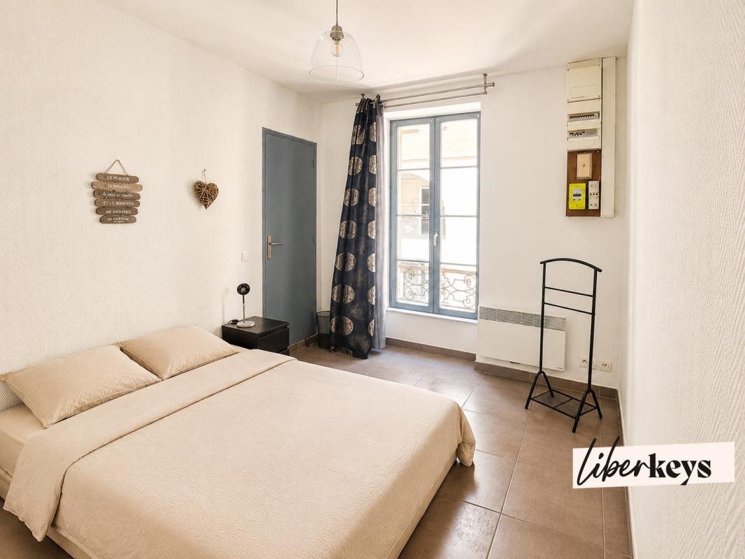 Appartement à vendre, 40m², Nîmes