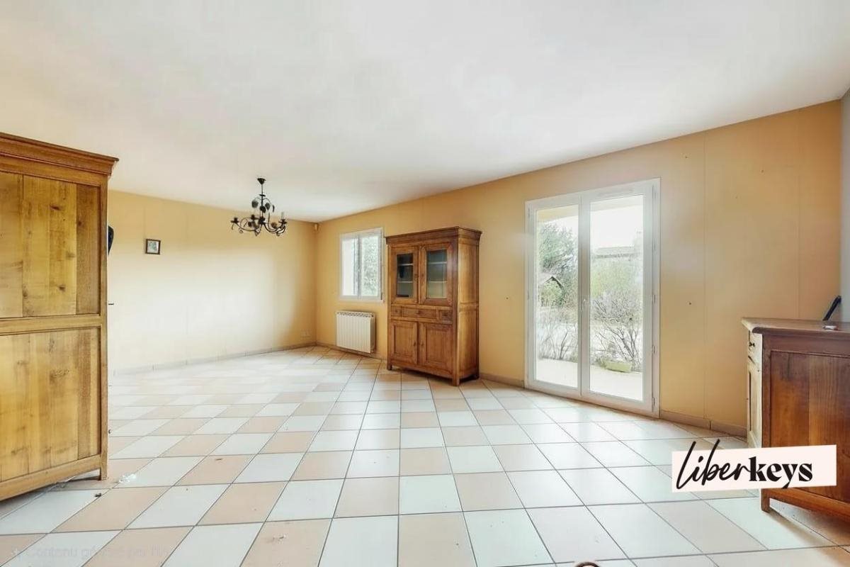 Maison à vendre, 155m², Saint-Hilaire-d'Ozilhan