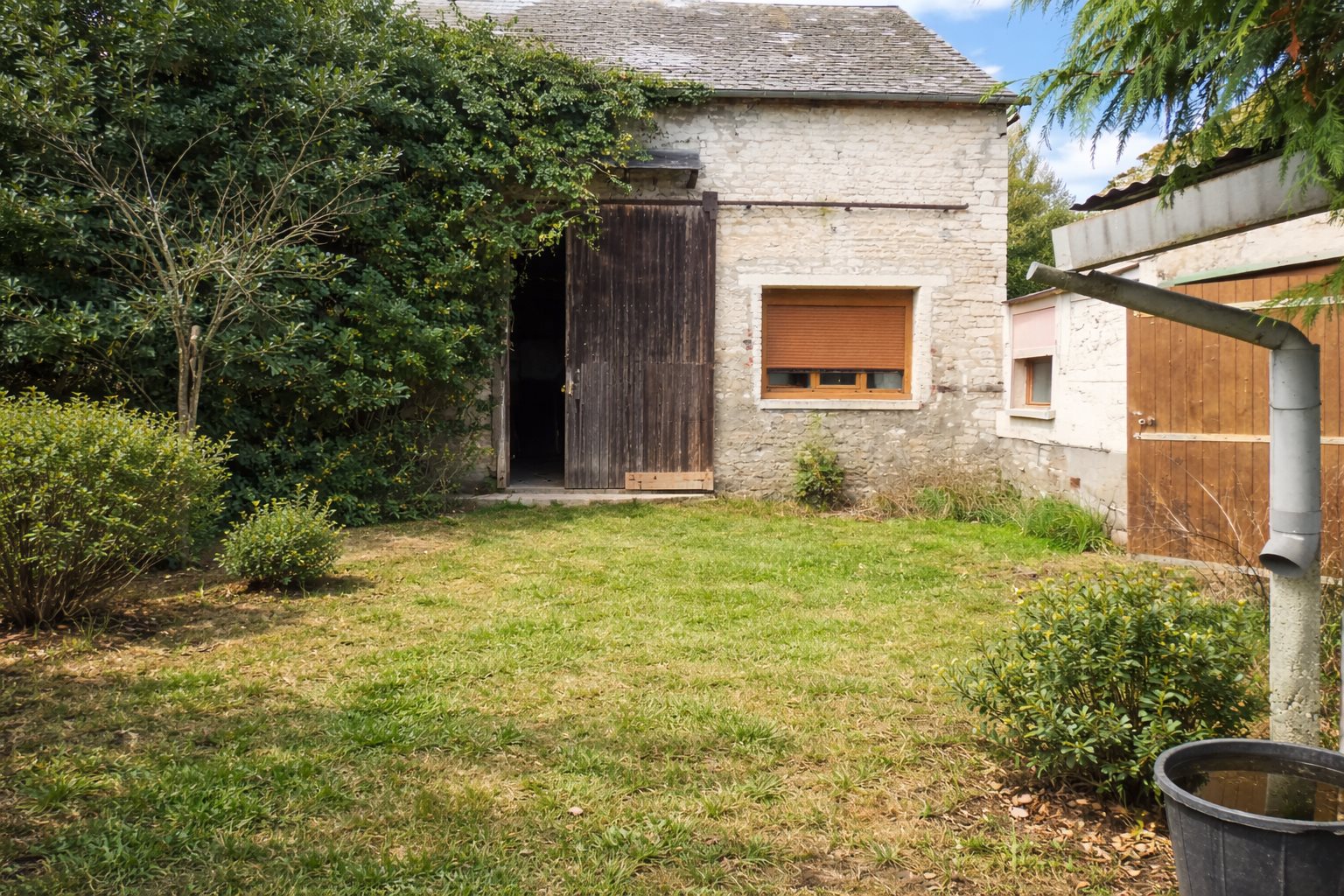 Maison à vendre, 78m², Sissonne