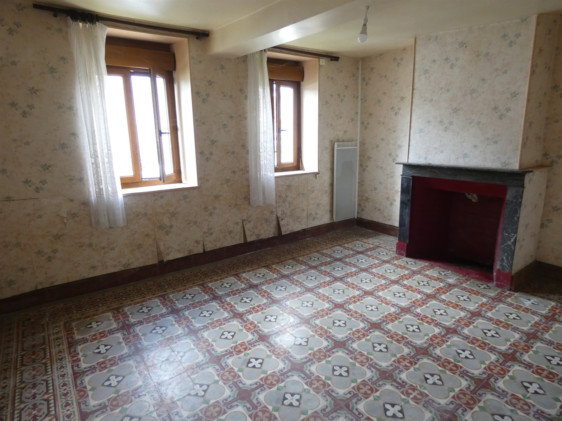 Maison à vendre, 78m², Sissonne