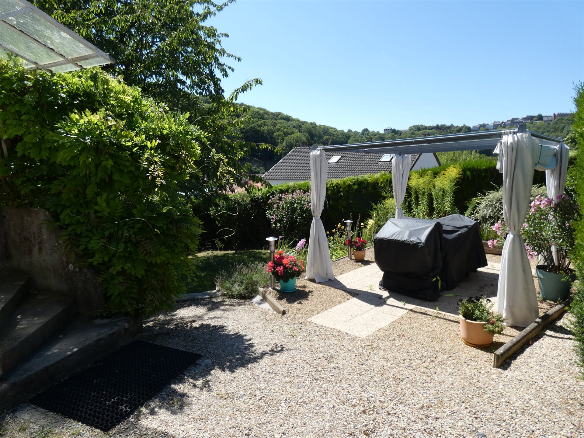 Maison à vendre, 80m², Laon