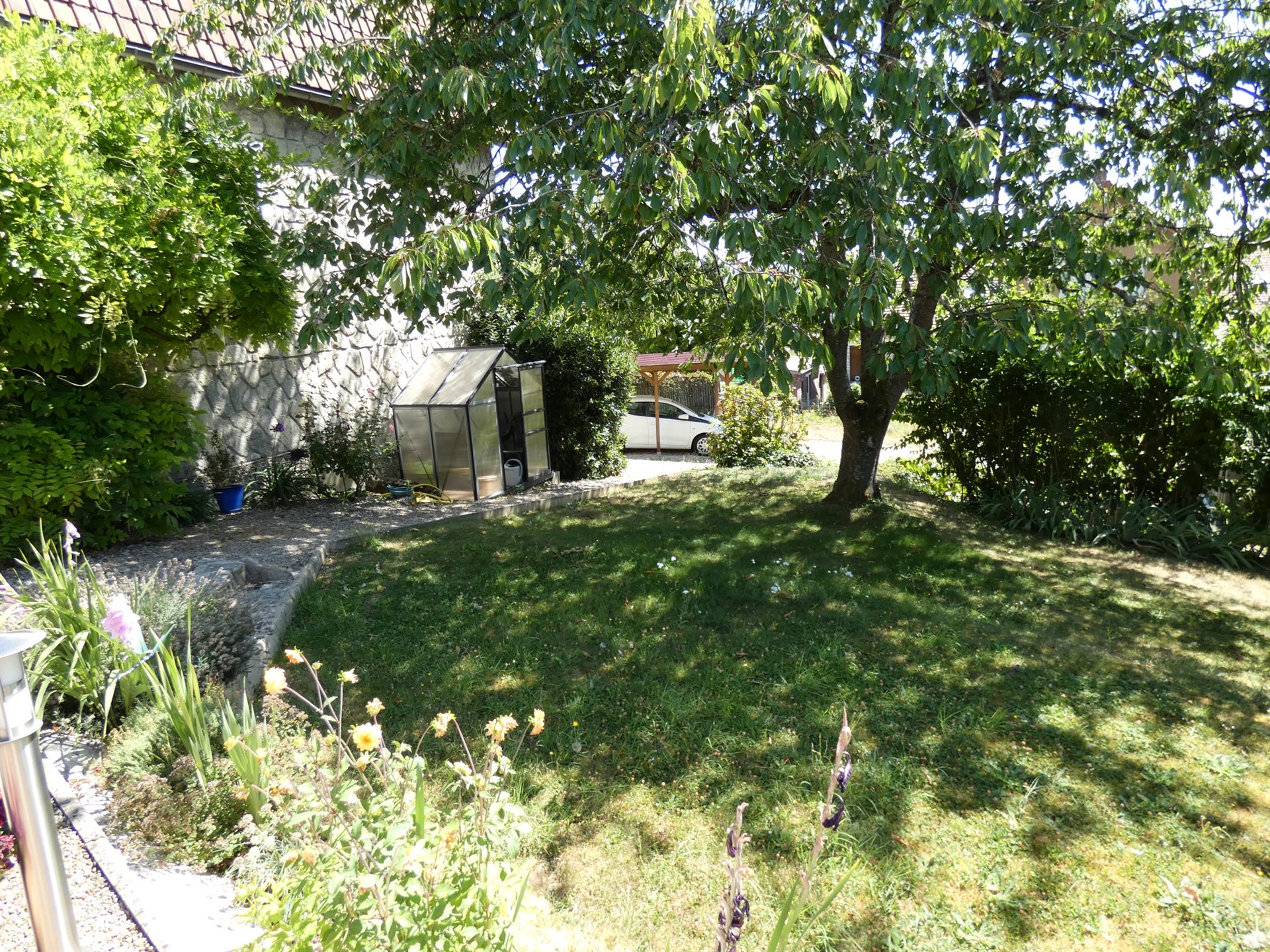 Maison à vendre, 80m², Laon