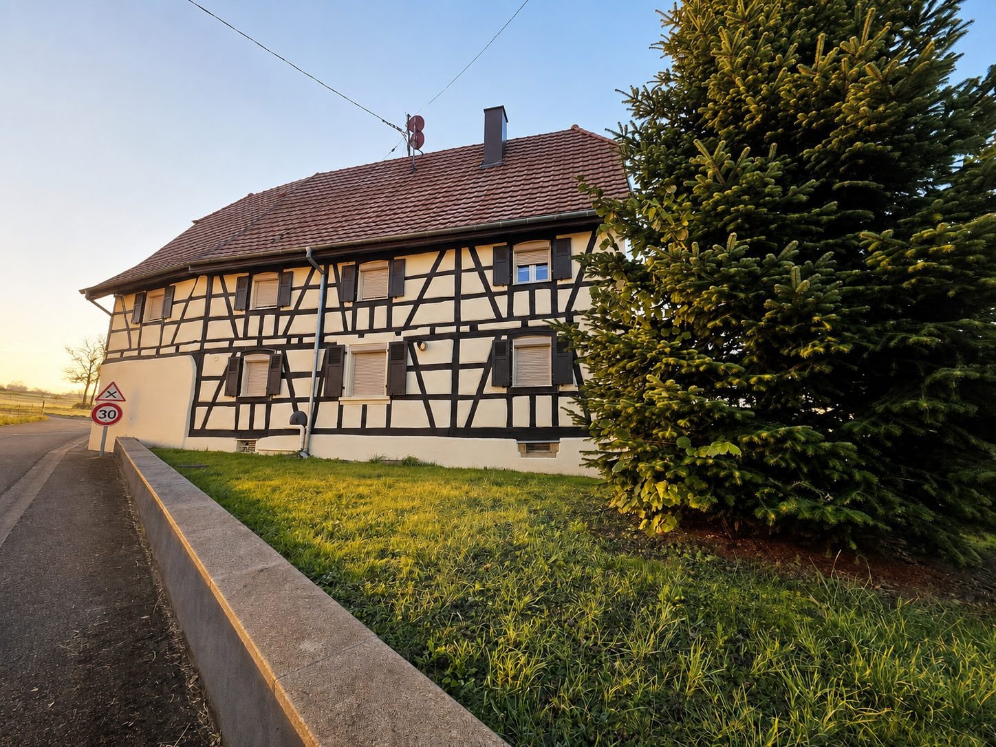 Maison à vendre, 230m², Bettendorf