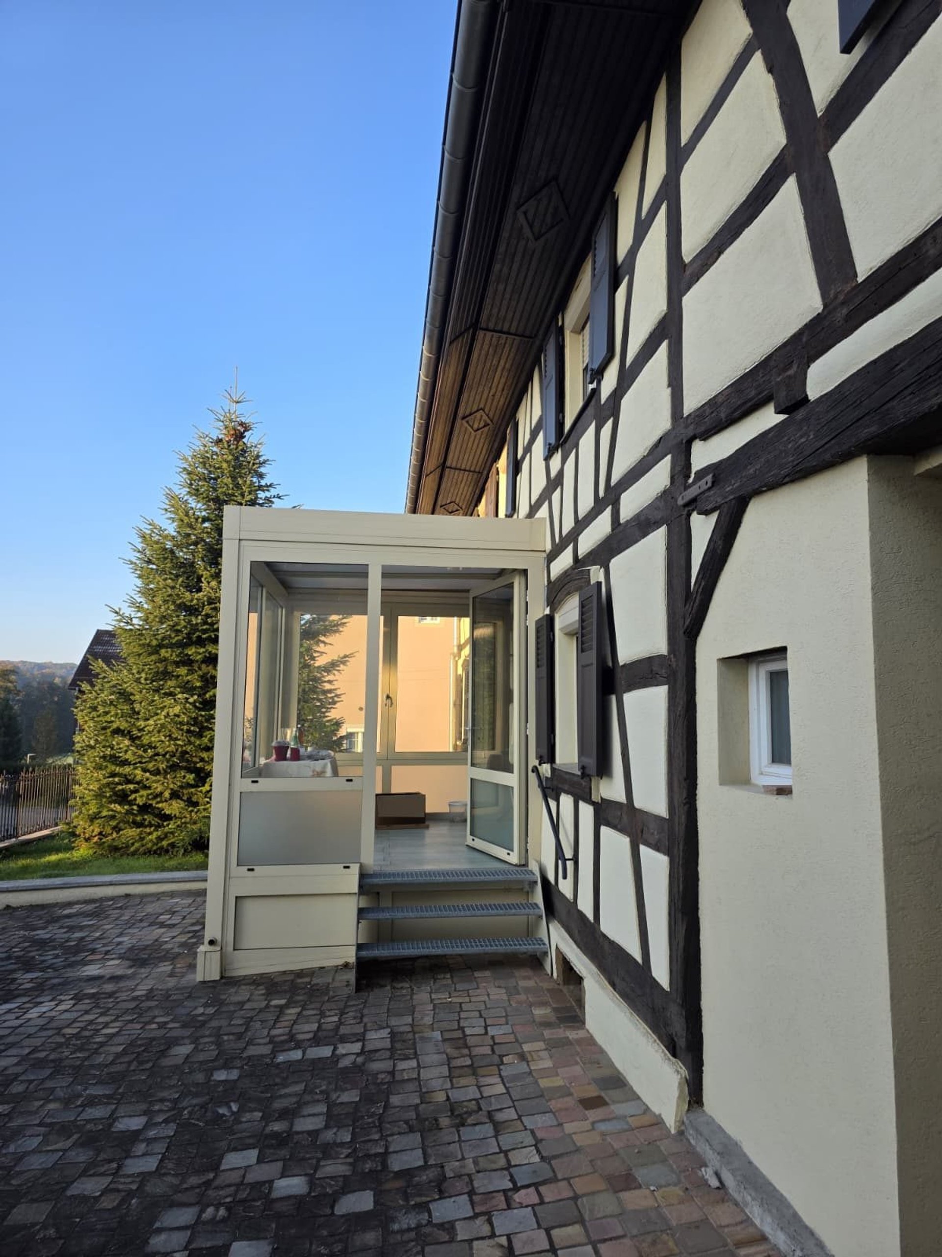 Maison à vendre, 230m², Bettendorf