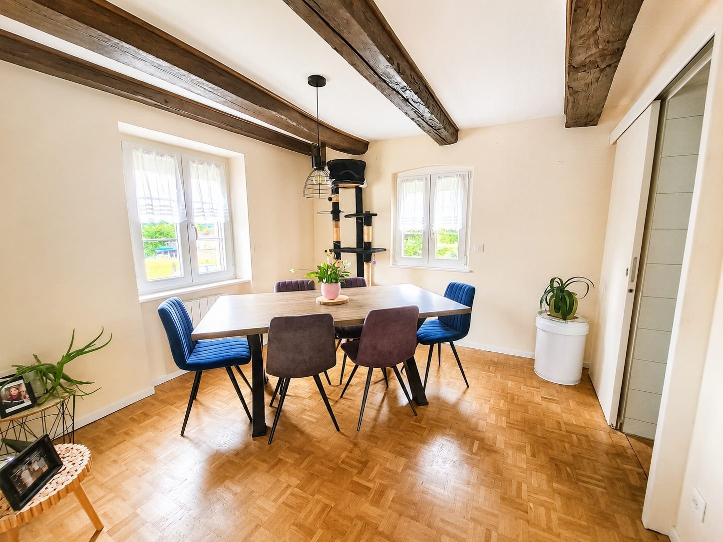 Maison à vendre, 230m², Bettendorf