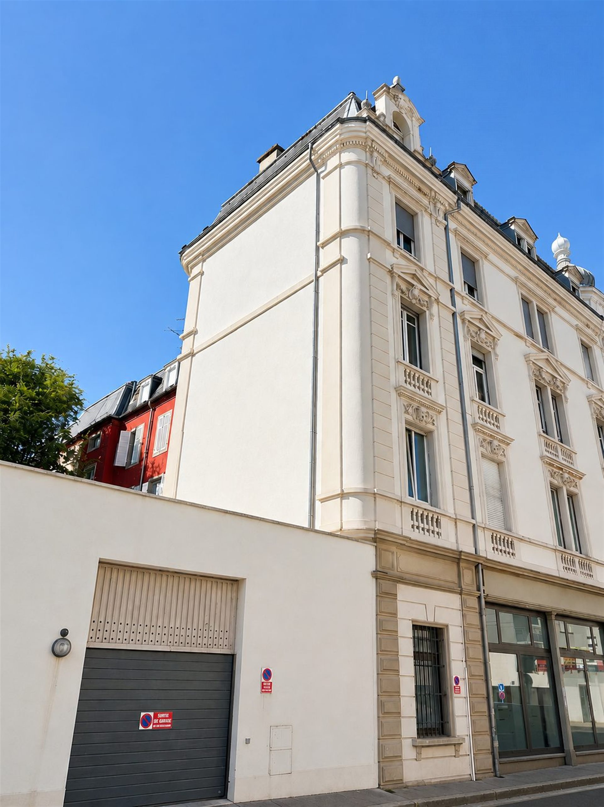 Appartement à vendre, 286m², Mulhouse