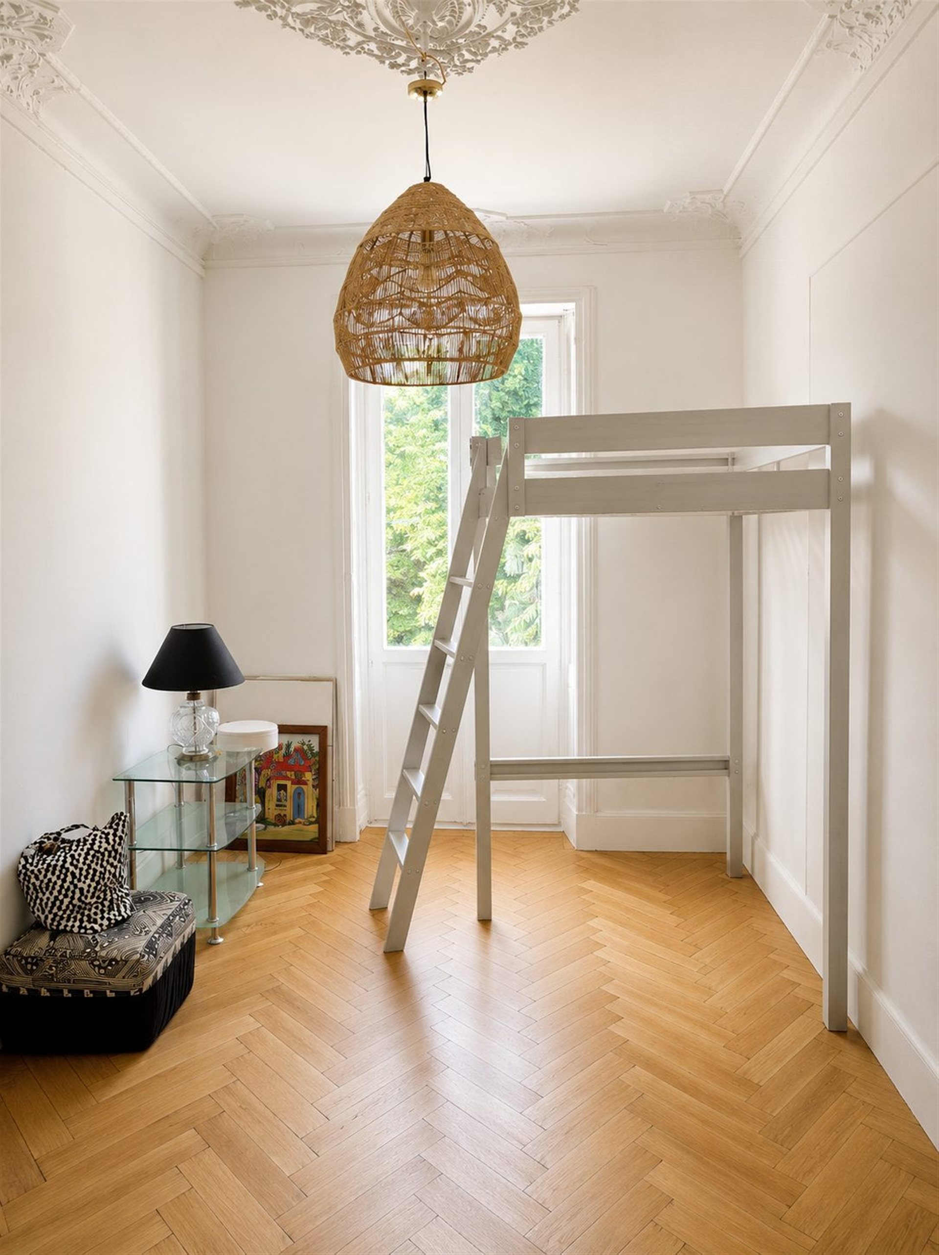 Appartement à vendre, 286m², Mulhouse