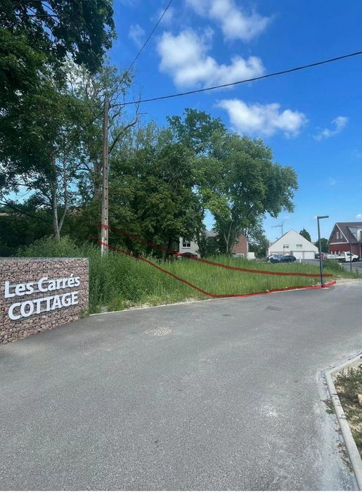 322 €/m² · à Uffheim · 187 000 €